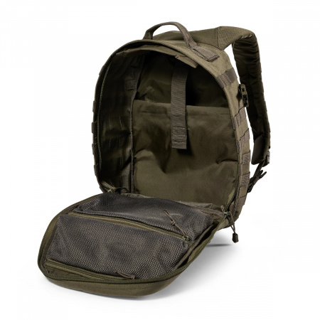 Рюкзак RUSH 12 2.0 BACKPACK 186 RANGER GREEN