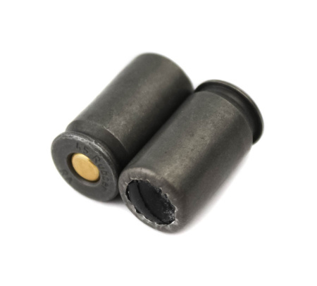 Патрон CHASE 45 Rubber ООП