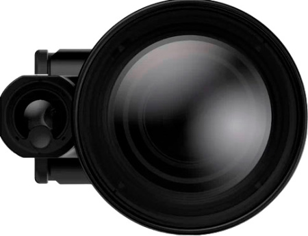 Тепловизионный прицел RikaNV Lesnik 360L