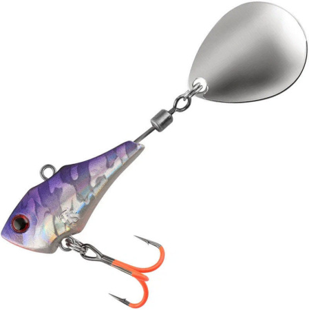 Тейл-спиннер TsuYoki Rapid 14g 268R