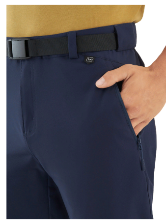Брюки VIKING Expander Man Navy