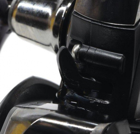 Катушка Daiwa 20 Legalis LT 4000-CP