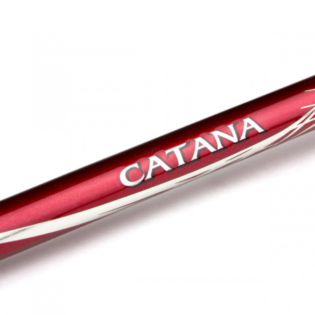 Спиннинг Shimano Catana EX Telespin 24MH 2.40m 14-40g