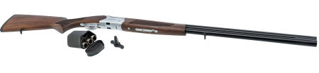 Ружье HUGLU HAWK Sap 12х76, 760, O/U, 1С, экстрактор, 5 см.ч
