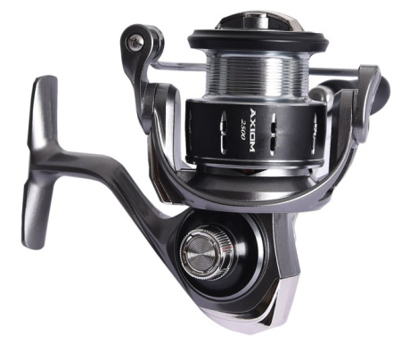 Катушка Maximus Axiom 2500 (5+1подш)