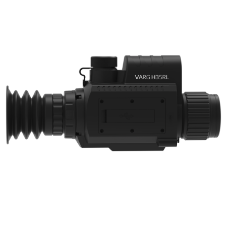 Тепловизионный прицел SFH VARG 35RL