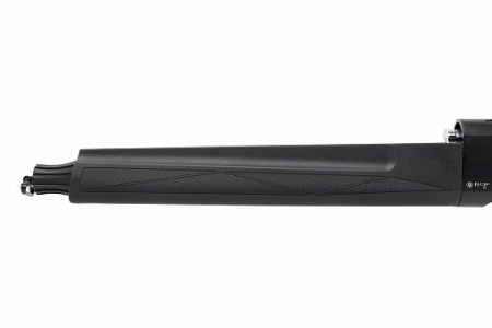 Ружье ATA Neo12 R Plastic (черный пластик), 12/76, 760 мм