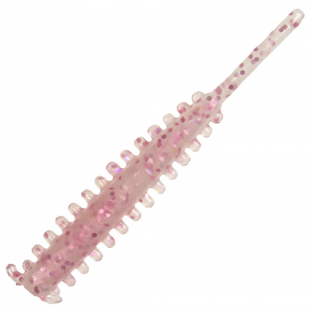 Силикон Berkley - Gulp!  SAND SARDINE 1.8in CLEAR PINK