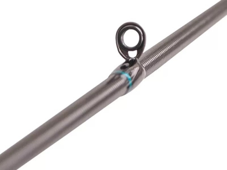 Спиннинг CF  Versus VSR802LT