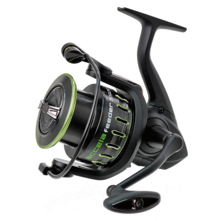 Катушка фидерная ELEGANCE METHOD Reel Elegance Method Accela Feeder 4500