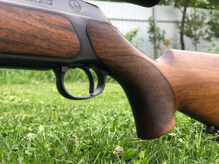 Карабин Sauer 202, калибр 308 win, К.