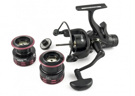 Катушка Viva  Carpodrome Baitrunner CA 630 (5+1ВВ)