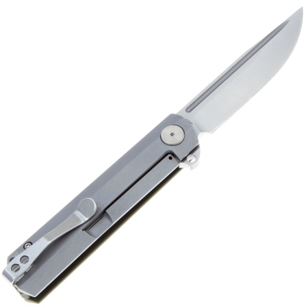 Нож Boker 01BO656SOI Cataclyst GRN