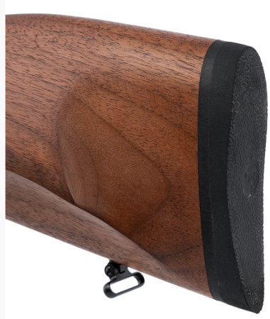 Карабин CZ 600 Lux cal.308 Win, THR M15х1