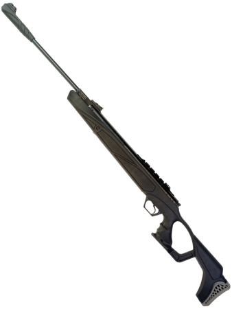 Винтовка пневм. Hatsan 125PRO (переломка, пластик), кал.5,5 мм, 3 Дж.