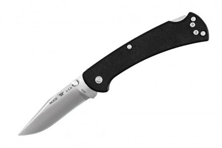 НОЖ BUCK SLIM KNIFE PRO