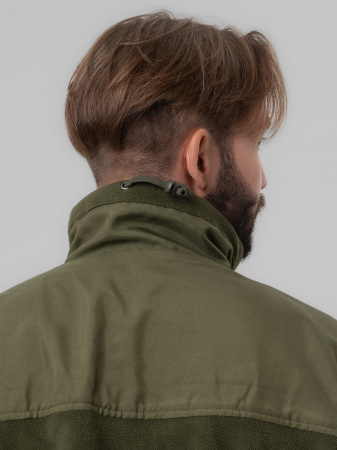 Джемпер Remington Warm Fleece Green