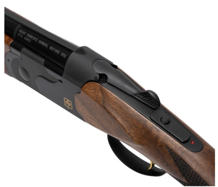 Ружье ATA SP Black (сталь), 20/76, 660 мм