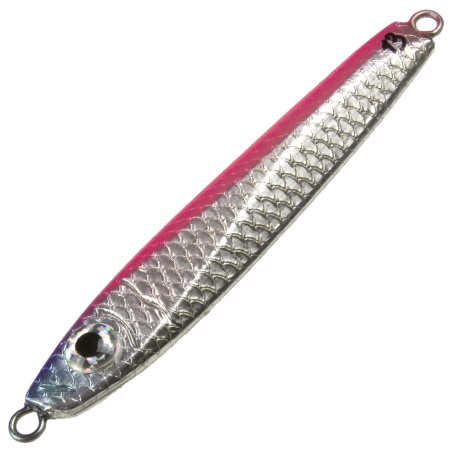 Пилькер BS Baits "Данган" цв. розовый 5гр