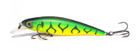 Воблер Bearking Squad Minnow 95SP G