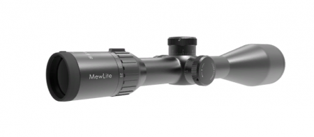 Оптический прицел Mewlite 5-25x56, FFP, 30 mm, SF IR