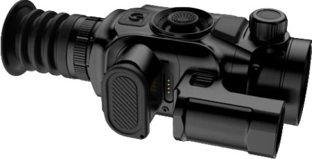 Тепловизионный прицел RikaNV Lesnik 335L