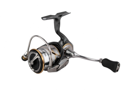 Катушка Daiwa 20 Luvias FC LT 2500S