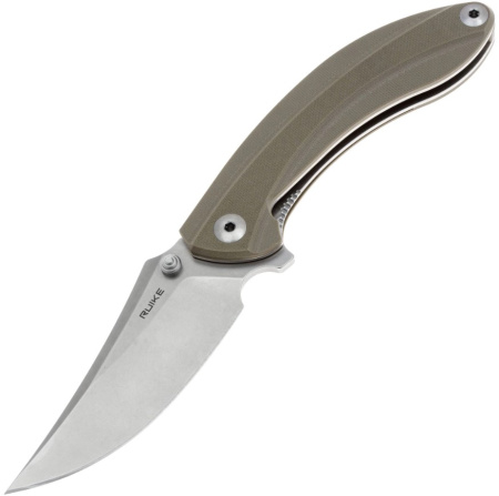 Нож туристический Ruike P155-W