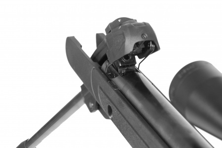 Пневматическая винтовка GAMO REPLAY-10 MAXXIM (прицел 4х32)