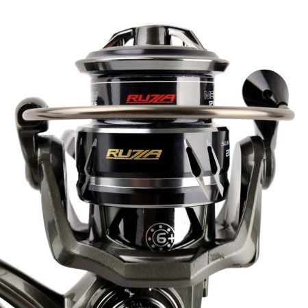 Катушка спиннинговая RUZZA Sunrider 2000