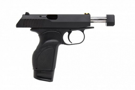 Пистолет ООП П-М20Т, 9 мм Р.А.(Рукоятка Дозор)