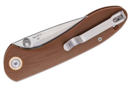 Нож CJRB J1912S-BNC Small Feldspar