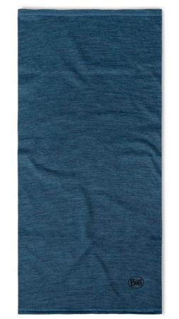 Бандана Buff Merino Lightweight Multistripes Tempest