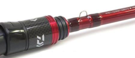 Спиннинг Daiwa Ninja Z NJZ732LFS-ST-AR