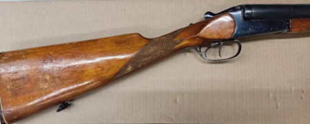 Ружье ИЖ-58, калибр 16/70, К.