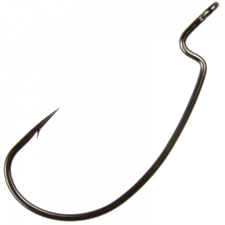 Крючок OWNER All Purpose Softbait Hook BC №1/0 5шт