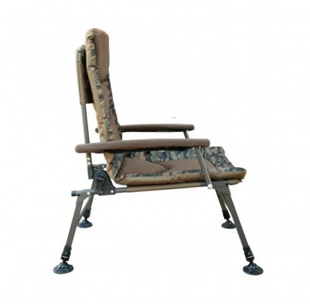 Tramp кресло складное Royal Camo (камуфляж)