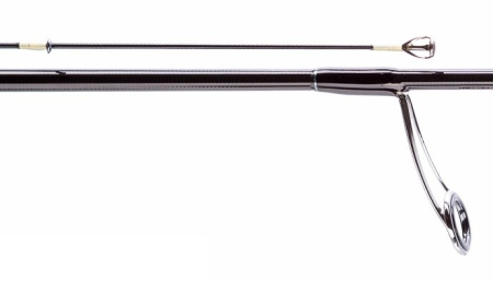 Спиннинг Yamaga Blanks BlueCurrent 74ll, 223 см, 0.3-8 гр
