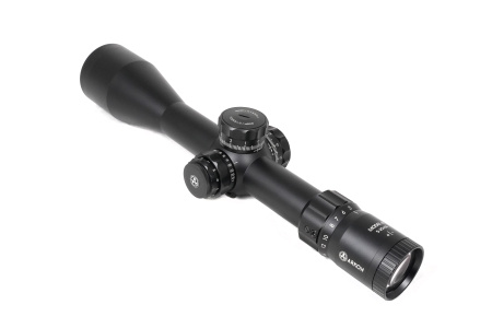 Оптический прицел ARKON Model B 5-25х56 Оптический прицел ARKON Model B 5-25х56