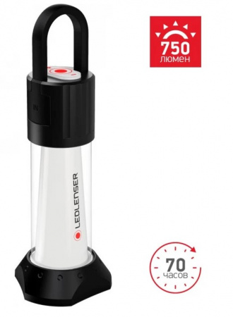 Фонарь Led Lenser ML6 Connect