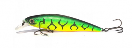 Воблер Bearking Squad Minnow 65SP A