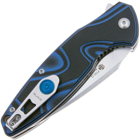 Нож складной туристический Ruike P105-K