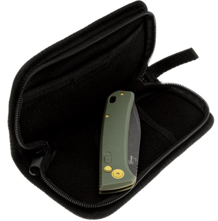 Нож Boker 01BO923 FRND OD Green
