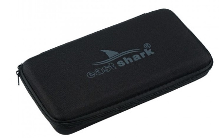 Набор сигнализаторов  с пейджером EastShark TLI-14 mini (4+1)