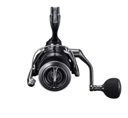 Катушка SHIMANO TWIN POWER XD (2025) 4000PG