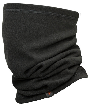 Снуд WerWolf Black 716-009
