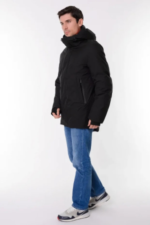 Куртка TRITON RU01 (black)