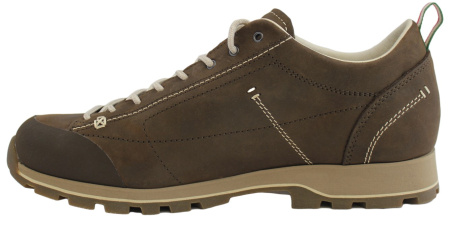 Ботинки городские Dolomite Cinquantaquattro Low Fg Gtx Dark Brown
