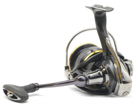 Катушка Daiwa 20 Legalis LT 4000-CP