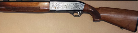 Ружье HUGLU, калибр 12/70, К.